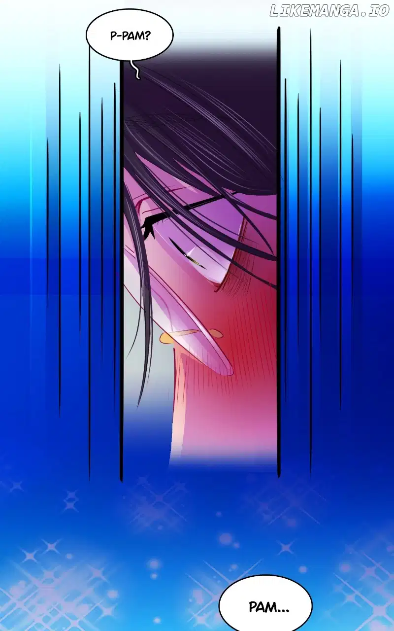 Love 4 a Walk Chapter 63 page 24