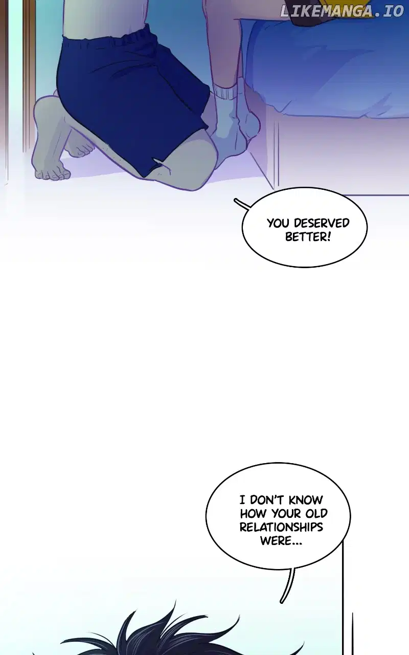 Love 4 a Walk Chapter 63 page 51