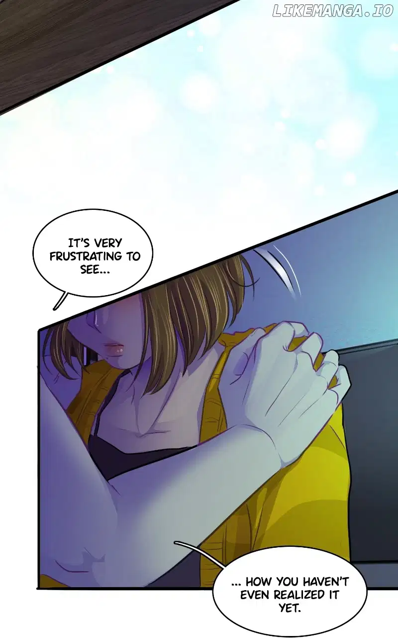 Love 4 a Walk Chapter 63 page 49