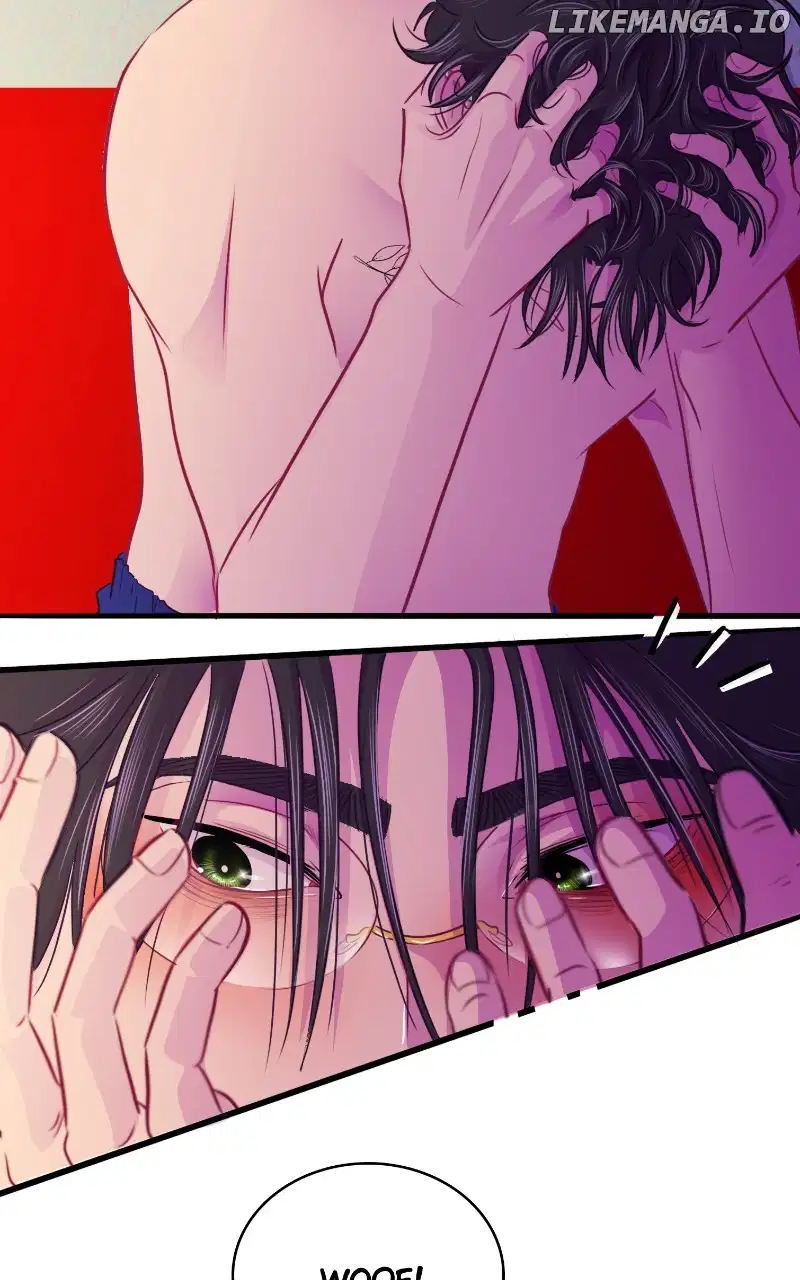 Love 4 a Walk Chapter 63 page 32