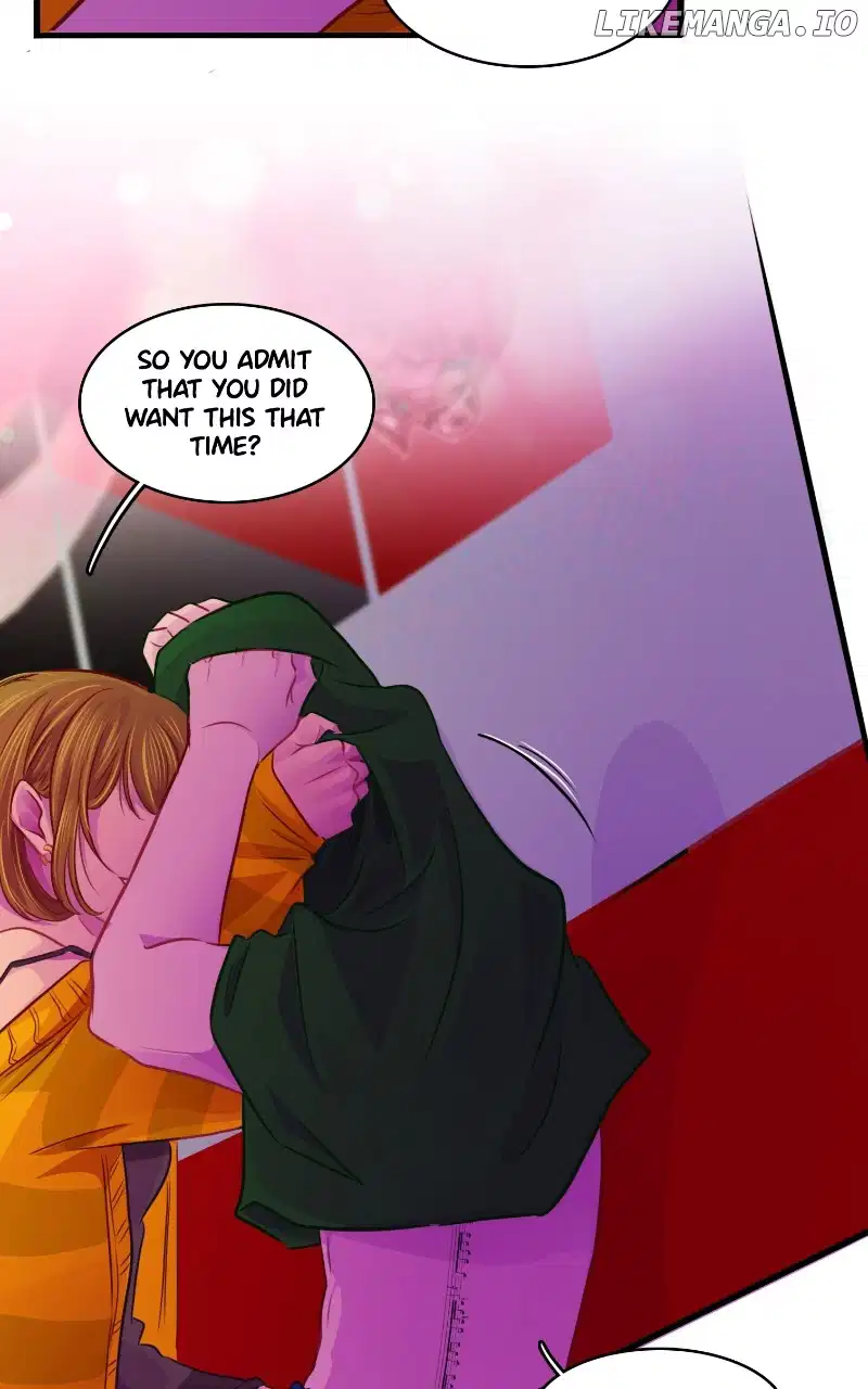Love 4 a Walk Chapter 63 page 18