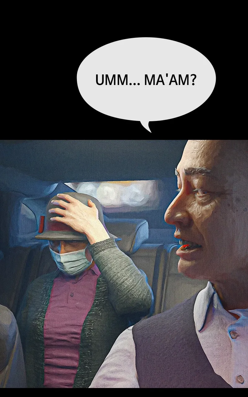 There Are No Demons Chapter 63 page 80