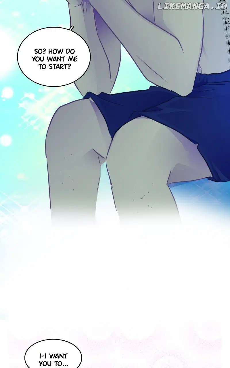 Love 4 a Walk Chapter 63 page 60