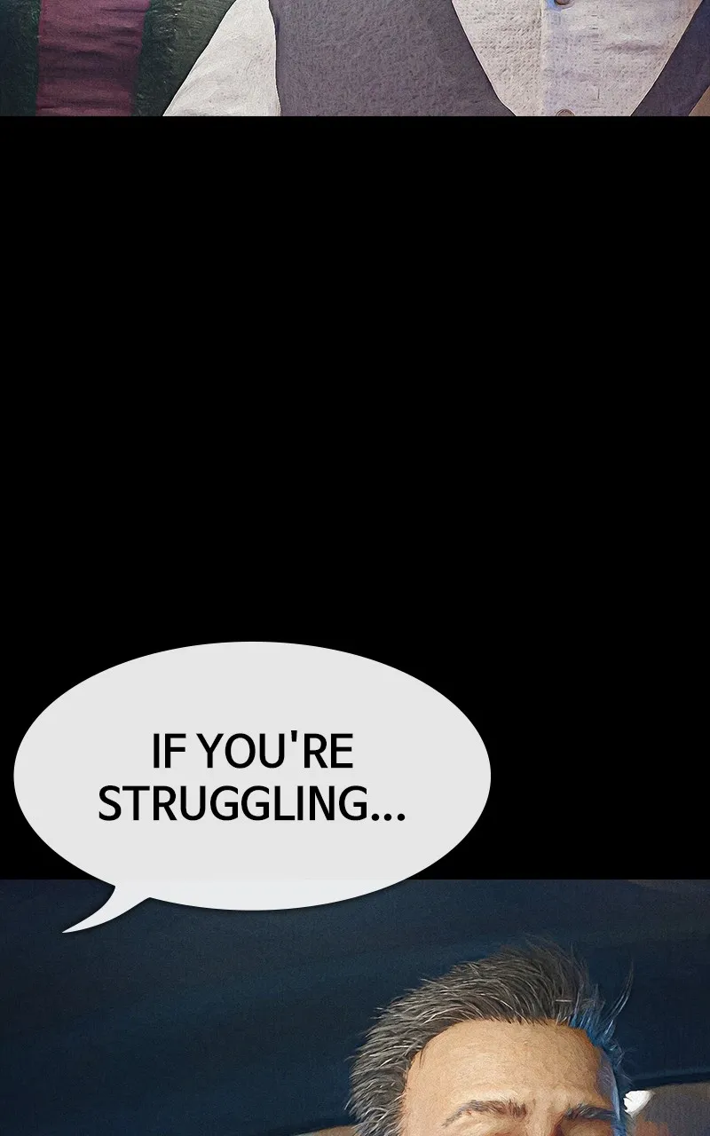 There Are No Demons Chapter 63 page 74