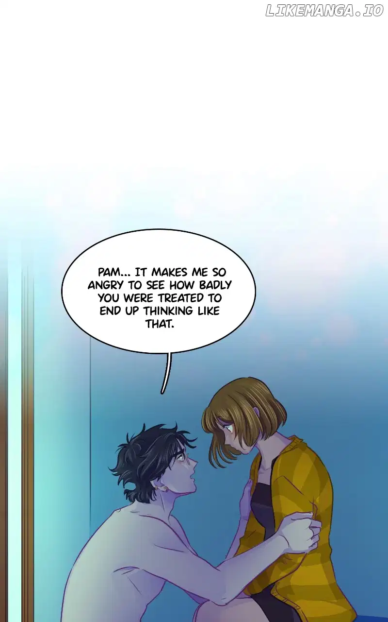 Love 4 a Walk Chapter 63 page 50
