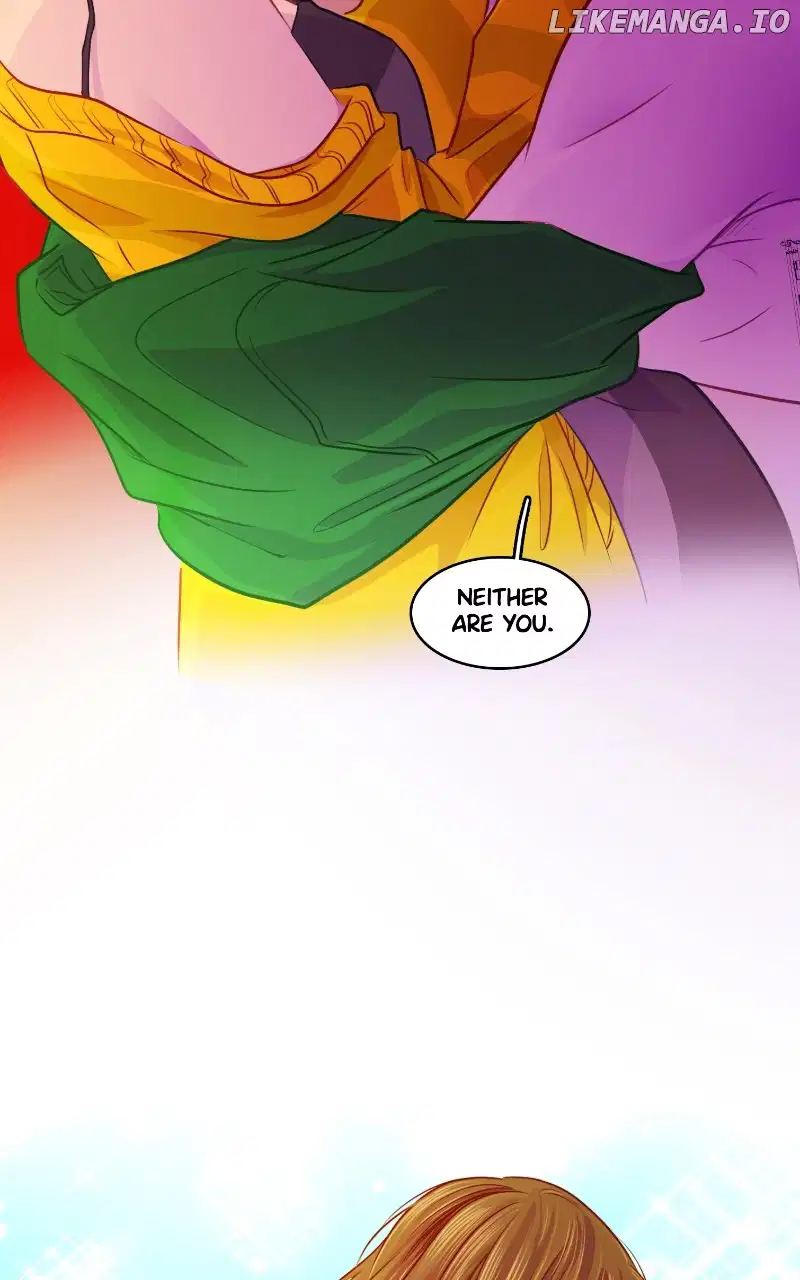 Love 4 a Walk Chapter 63 page 20