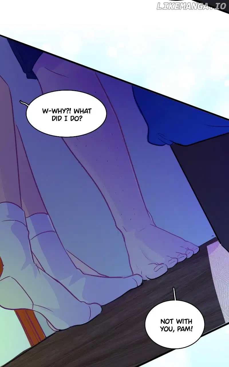 Love 4 a Walk Chapter 63 page 48