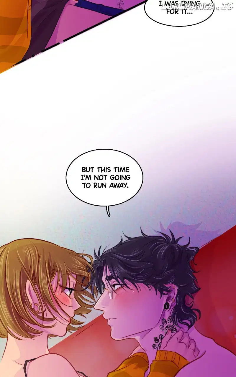 Love 4 a Walk Chapter 63 page 19