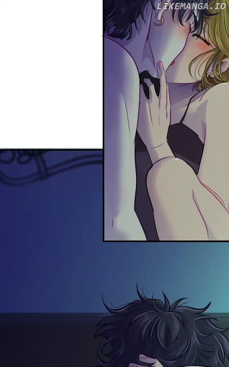 Love 4 a Walk Chapter 63 page 64
