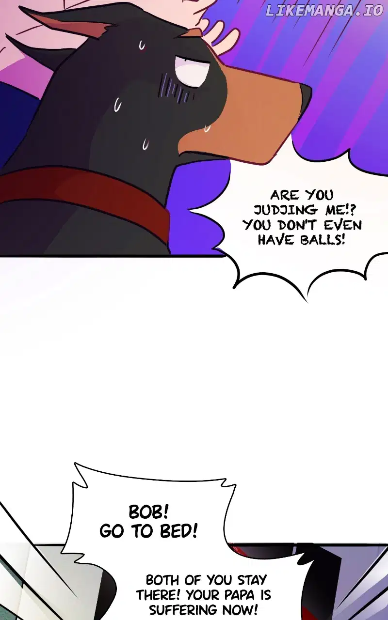Love 4 a Walk Chapter 63 page 36