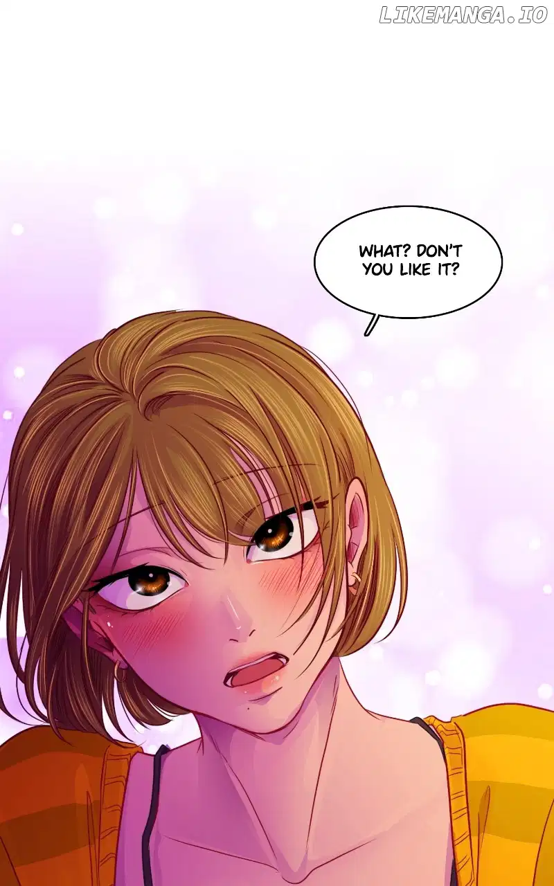 Love 4 a Walk Chapter 63 page 14