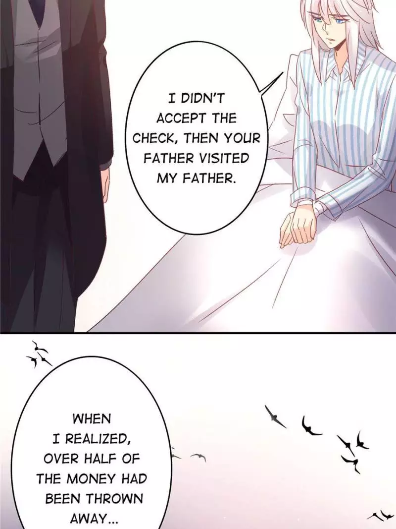 My Wild Tender Bride Chapter 90 page 5