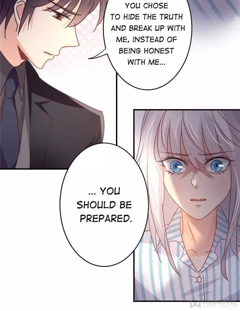 My Wild Tender Bride Chapter 90 page 11