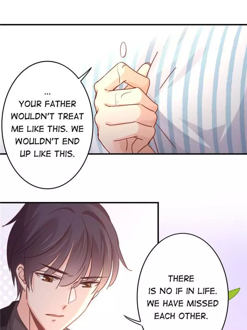 My Wild Tender Bride Chapter 90 page 8