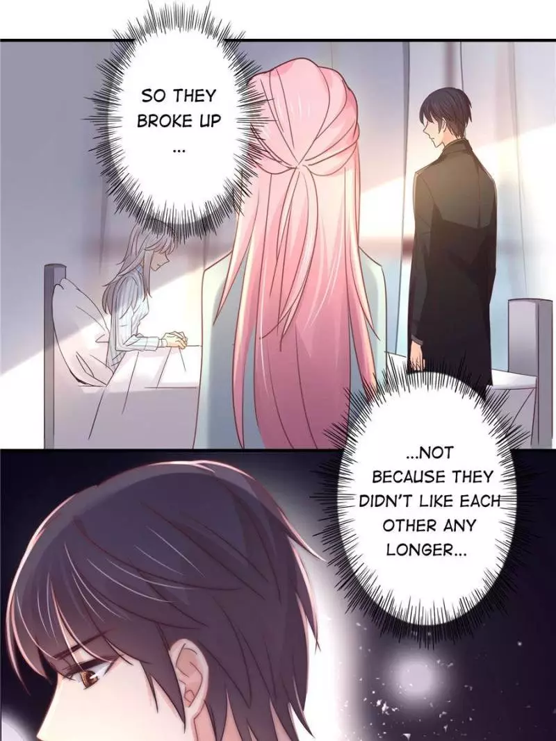 My Wild Tender Bride Chapter 90 page 1