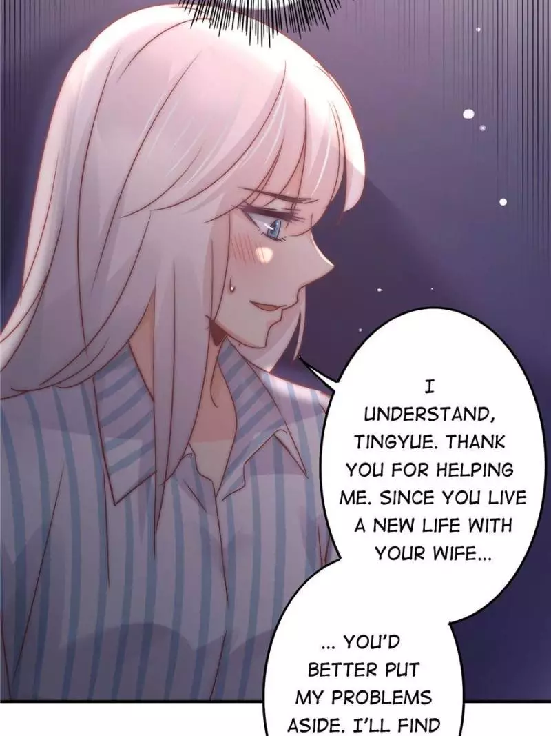 My Wild Tender Bride Chapter 90 page 20