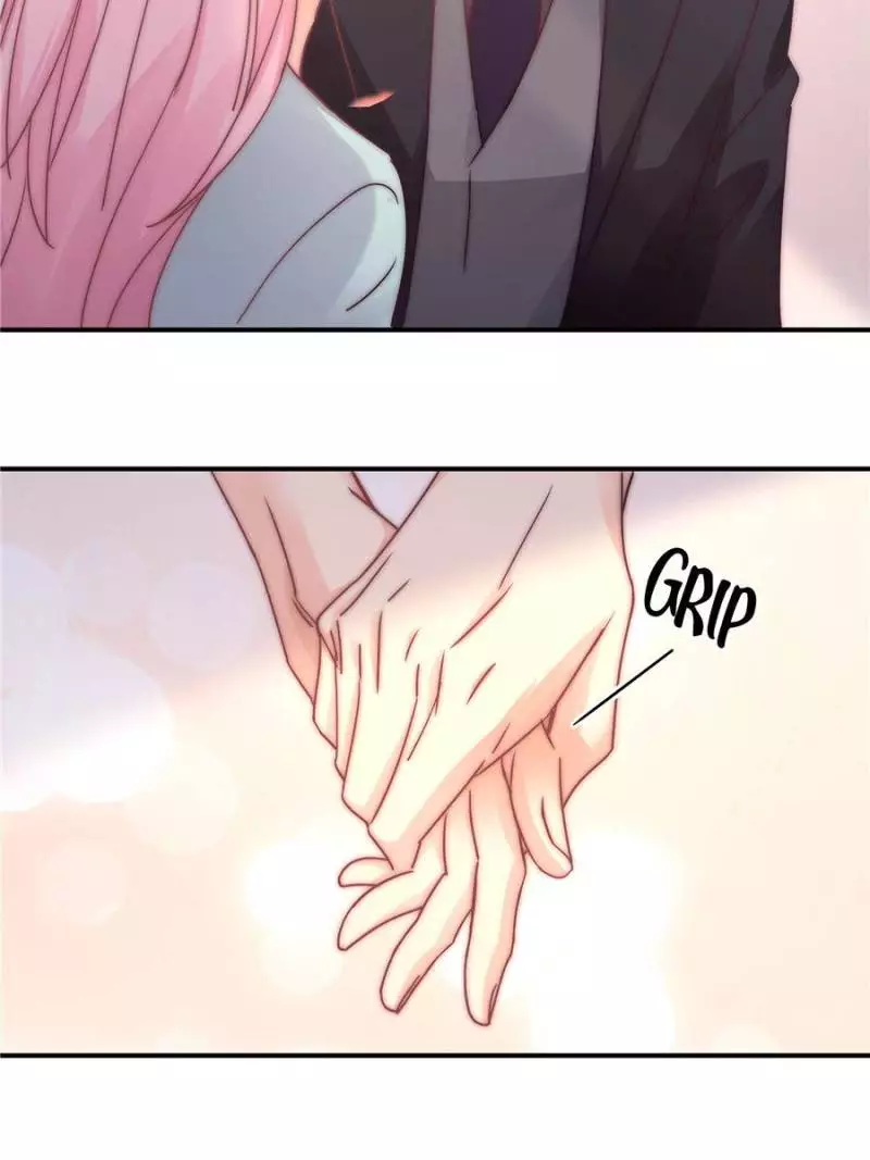 My Wild Tender Bride Chapter 90 page 17