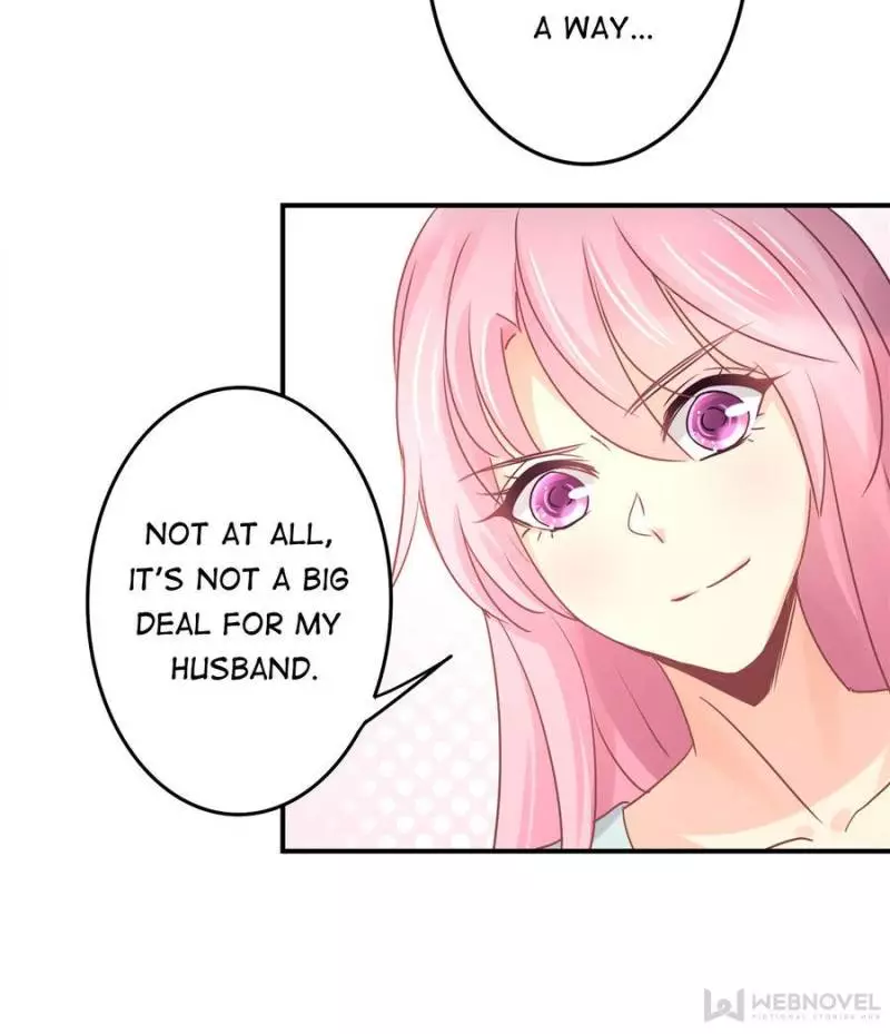 My Wild Tender Bride Chapter 90 page 21