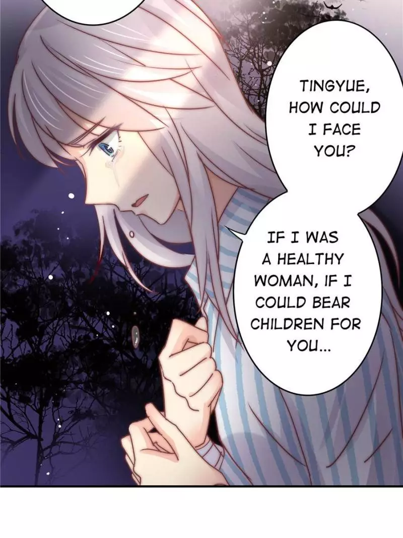 My Wild Tender Bride Chapter 90 page 7