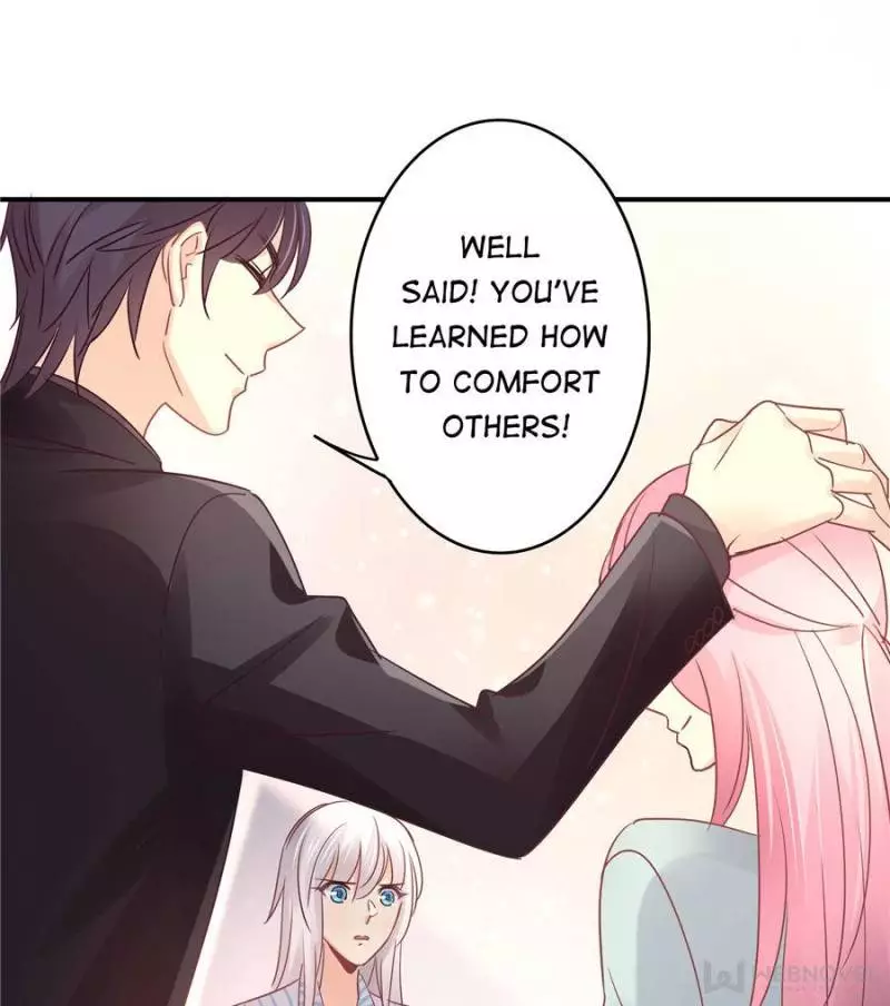 My Wild Tender Bride Chapter 90 page 26