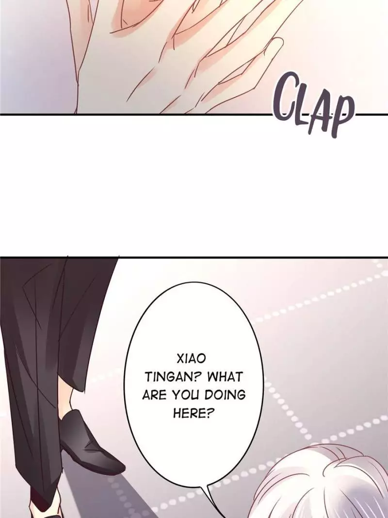 My Wild Tender Bride Chapter 90 page 38