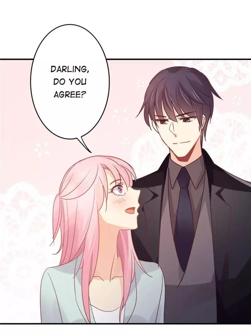 My Wild Tender Bride Chapter 90 page 25