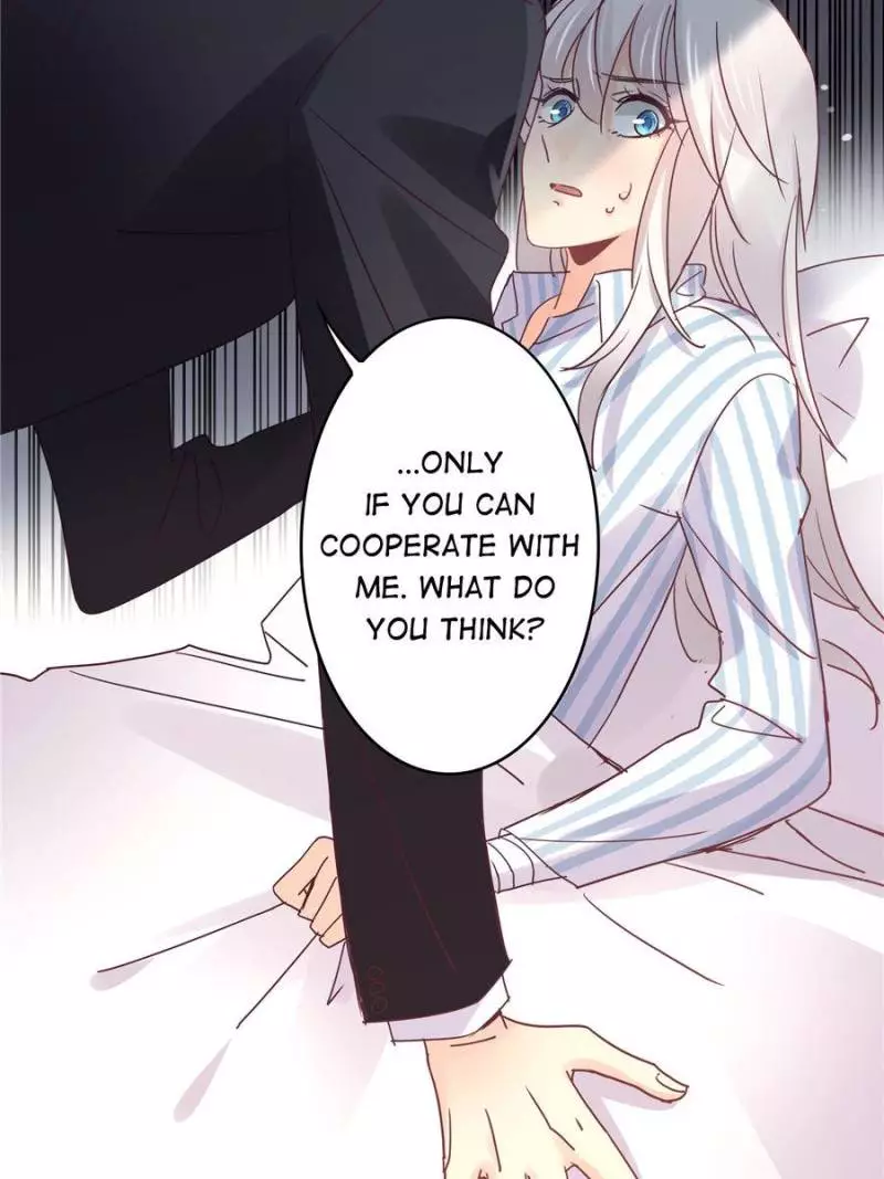 My Wild Tender Bride Chapter 90 page 46