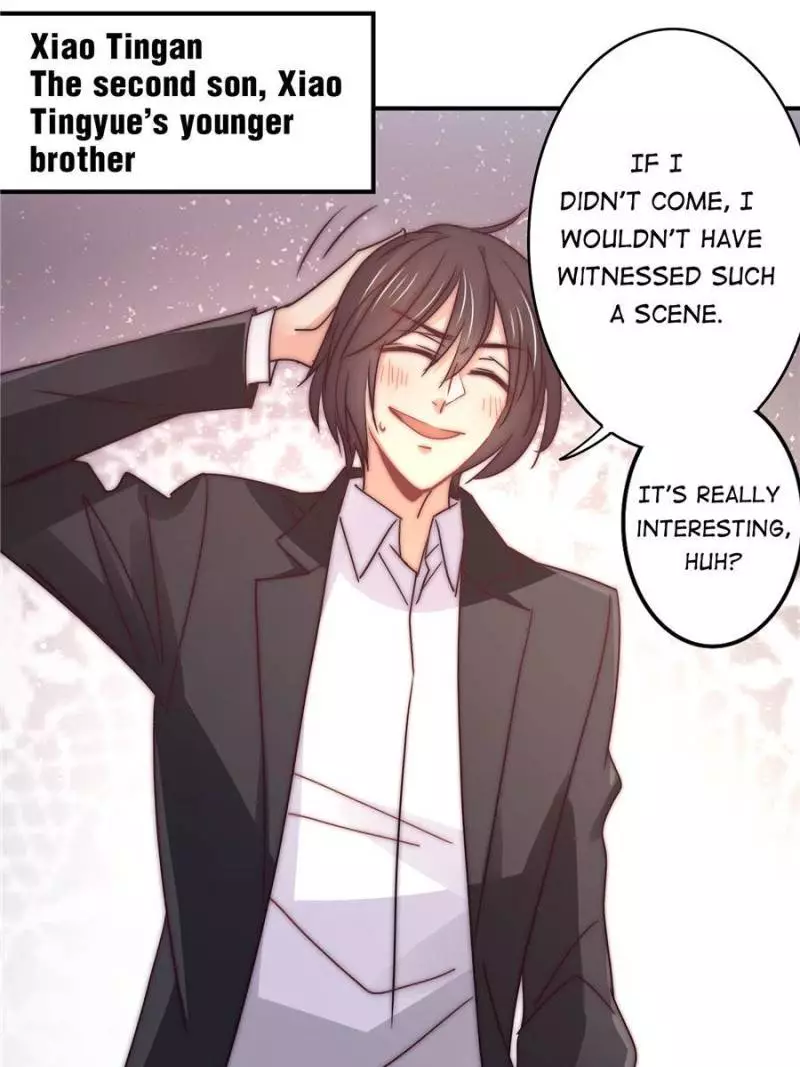 My Wild Tender Bride Chapter 90 page 40