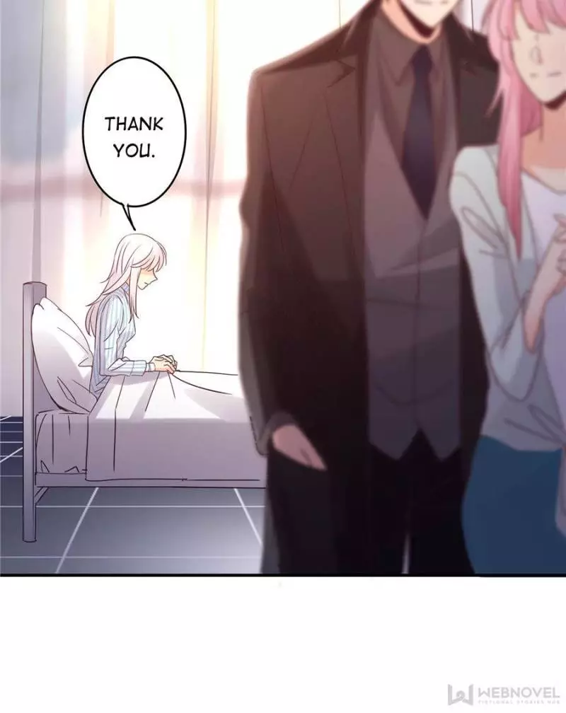 My Wild Tender Bride Chapter 90 page 31