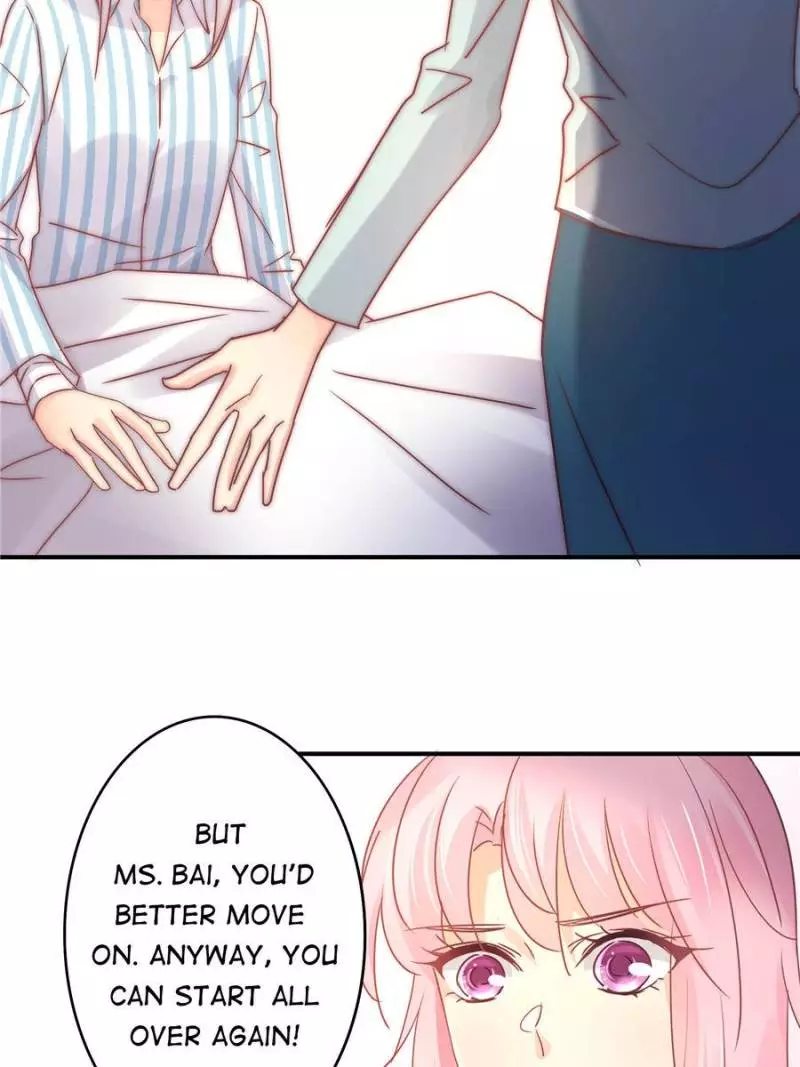 My Wild Tender Bride Chapter 90 page 23