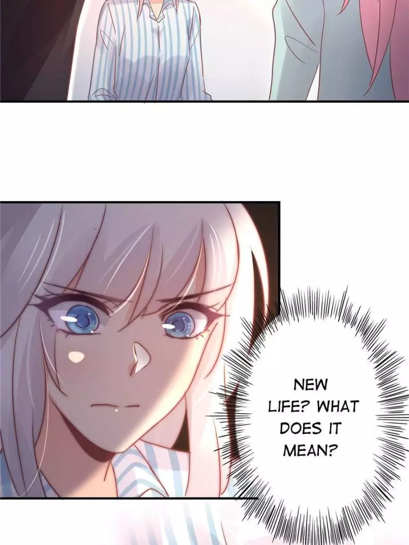 My Wild Tender Bride Chapter 90 page 27