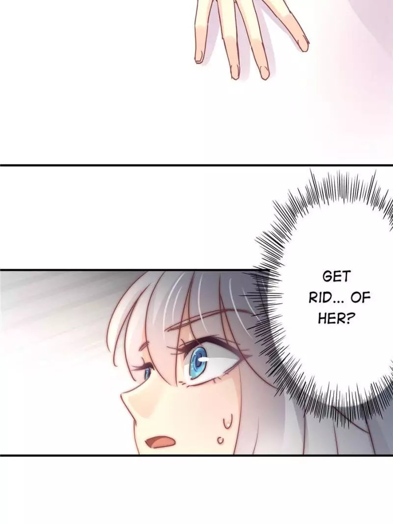 My Wild Tender Bride Chapter 90 page 47