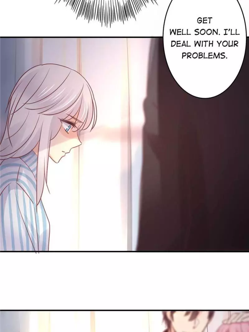 My Wild Tender Bride Chapter 90 page 30