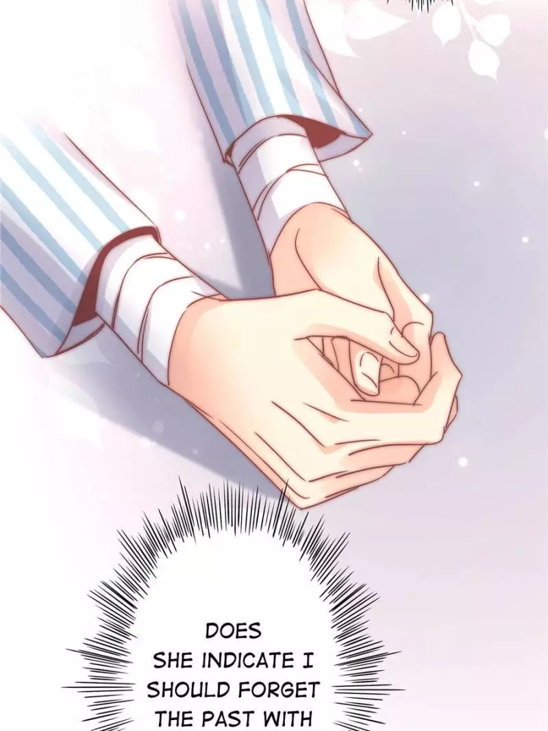 My Wild Tender Bride Chapter 90 page 28