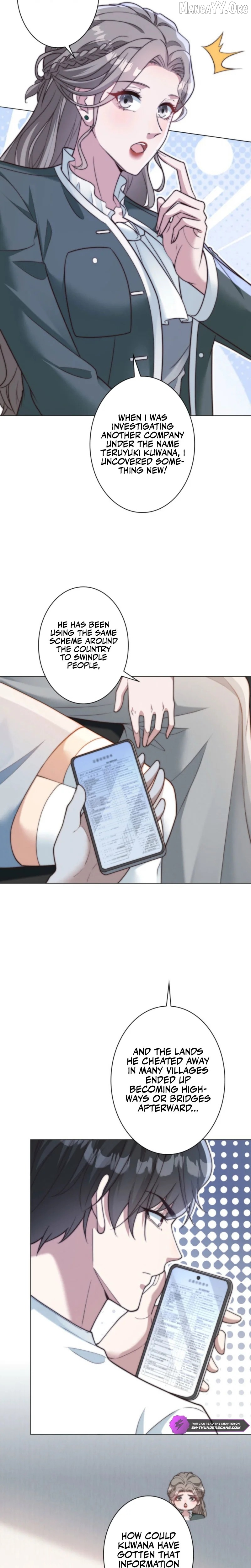 Dominating with the Price Collapse System Chapter 64 page 10