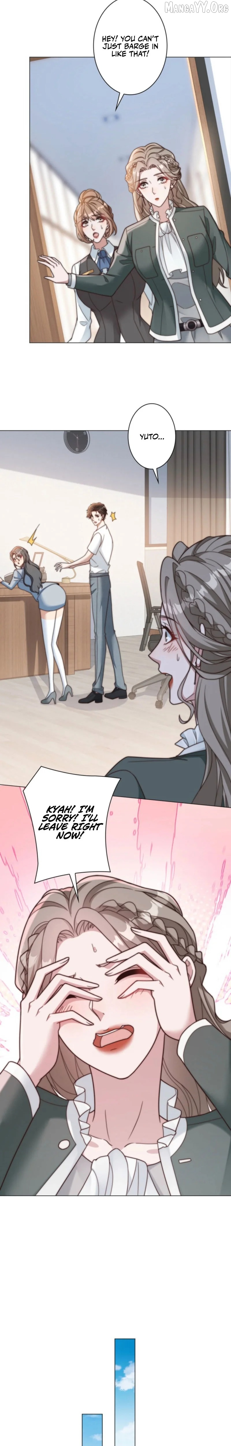 Dominating with the Price Collapse System Chapter 64 page 6