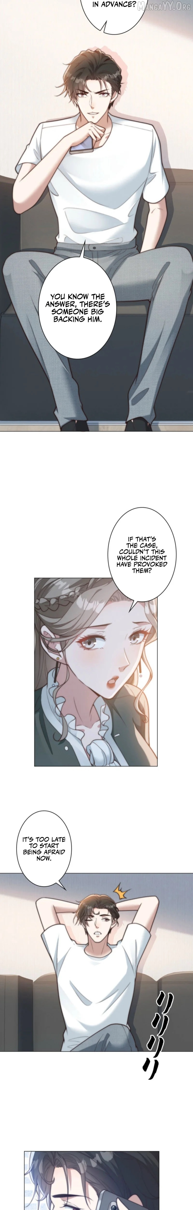 Dominating with the Price Collapse System Chapter 64 page 11