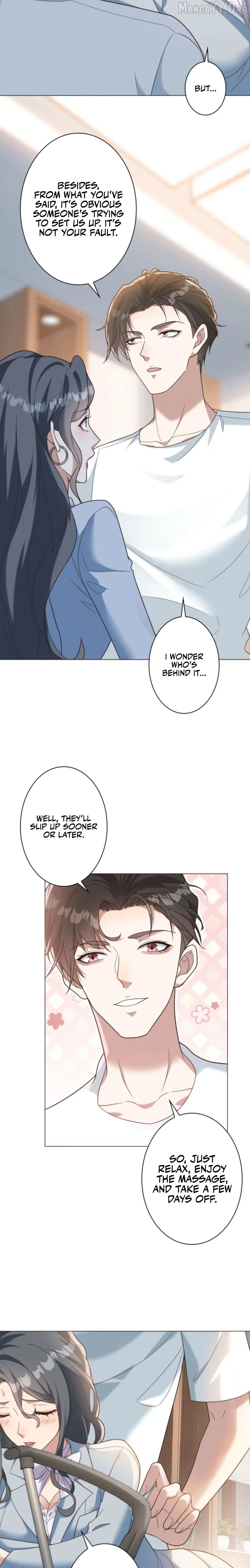 Dominating with the Price Collapse System Chapter 64 page 4