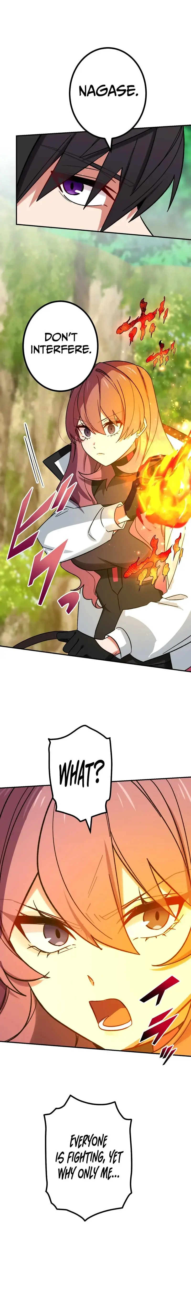 The strongest assassin gets transferred to another world with his whole class Chapter 64 page 14