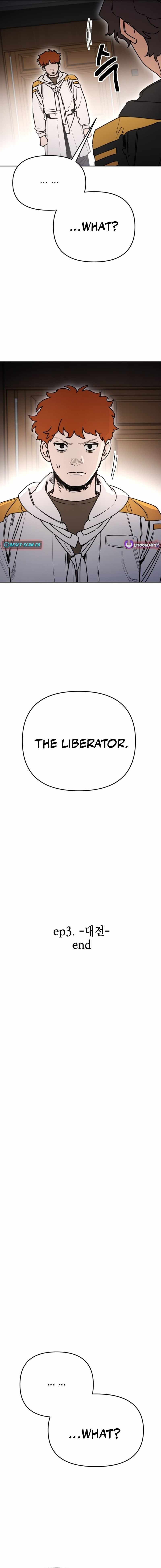 I Was Mistaken for the Villain Chapter 64 page 16