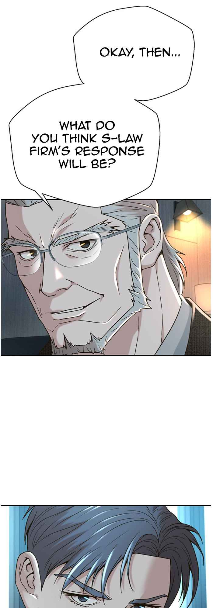 Judge Lee Han Young Chapter 64 page 38