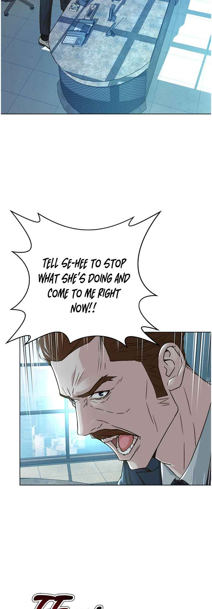 Judge Lee Han Young Chapter 64 page 24