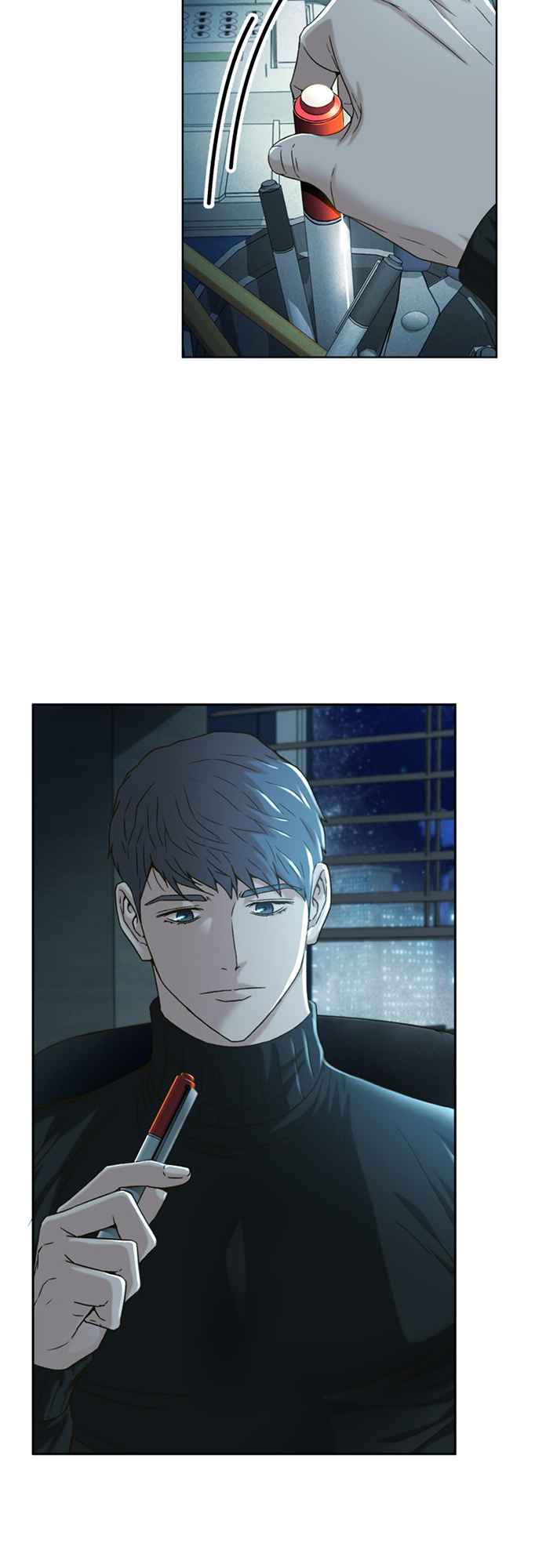 Judge Lee Han Young Chapter 64 page 11