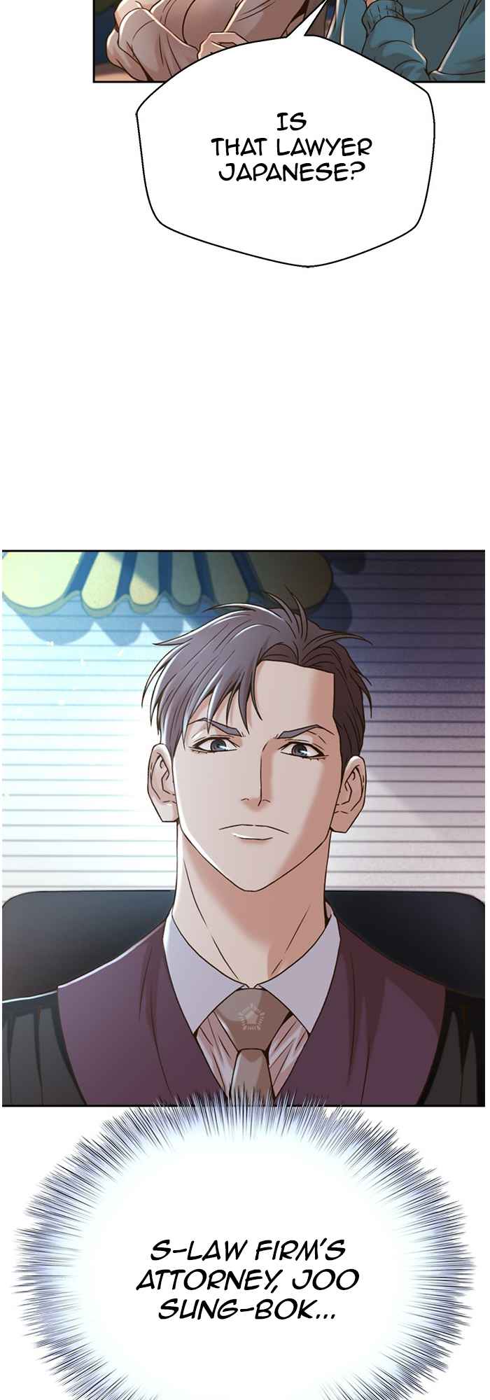 Judge Lee Han Young Chapter 64 page 49