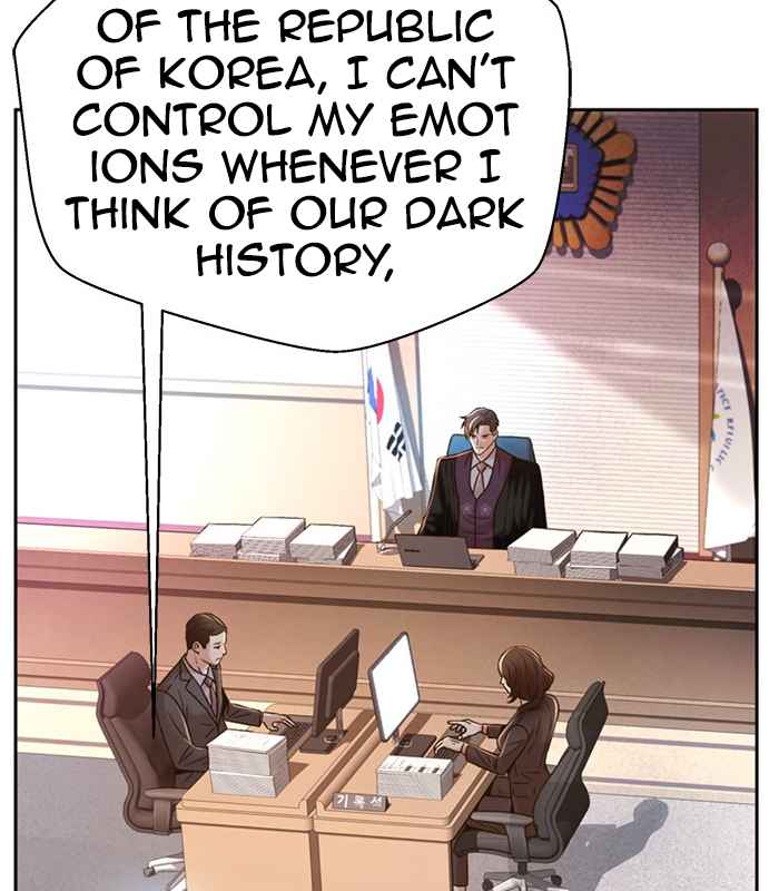 Judge Lee Han Young Chapter 64 page 46