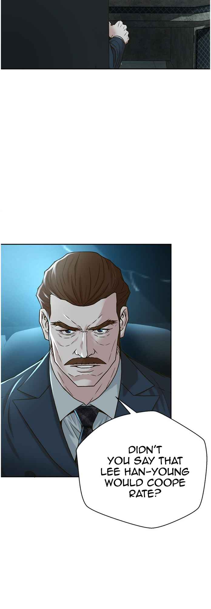 Judge Lee Han Young Chapter 64 page 26