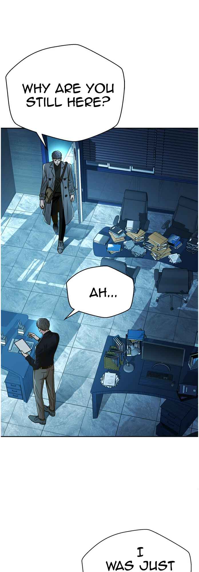 Judge Lee Han Young Chapter 64 page 7
