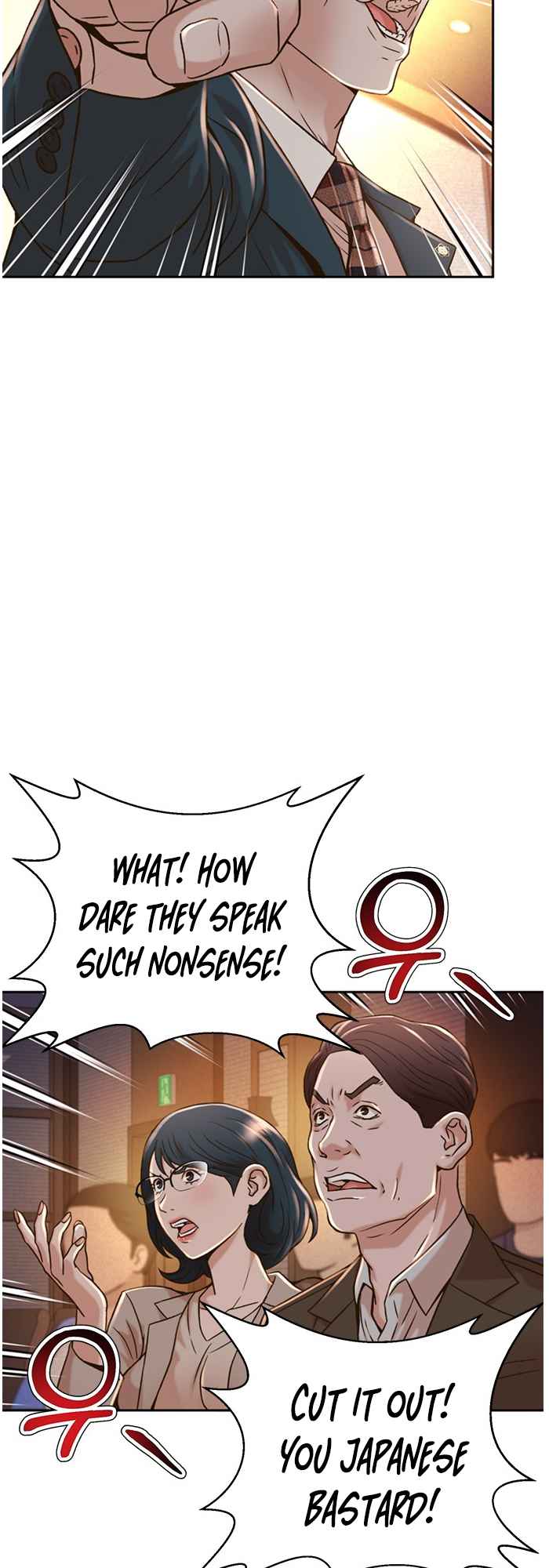 Judge Lee Han Young Chapter 64 page 52