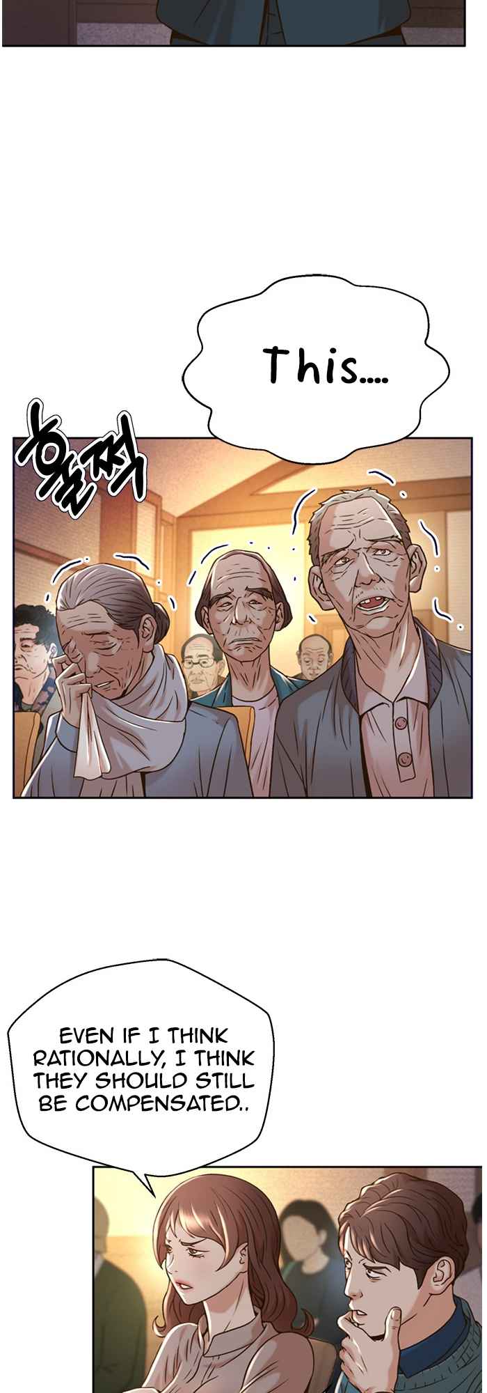 Judge Lee Han Young Chapter 64 page 48