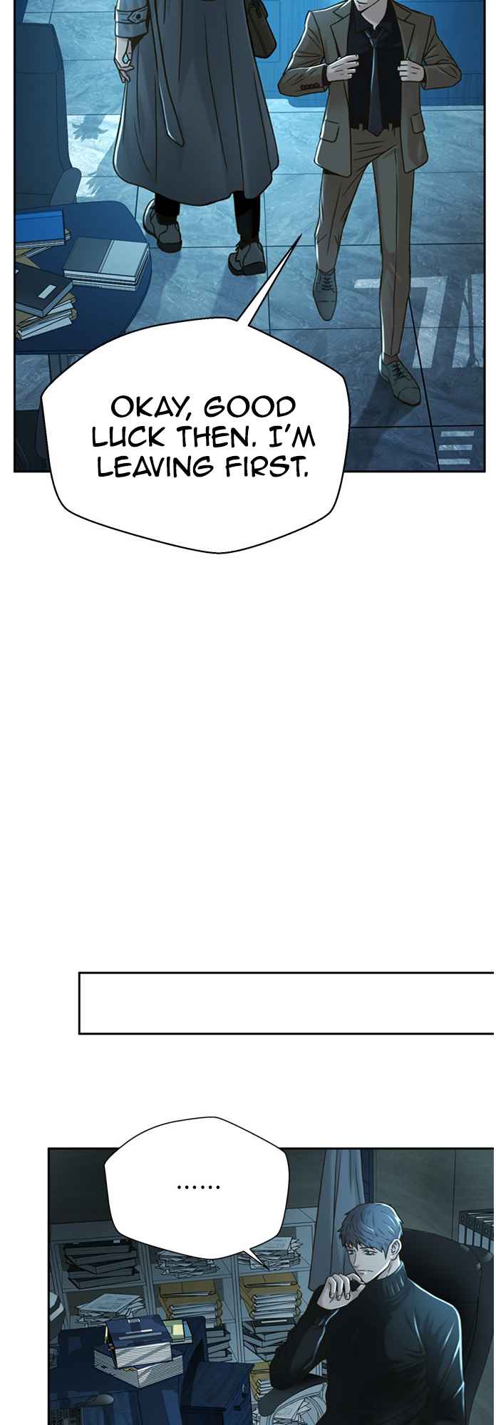 Judge Lee Han Young Chapter 64 page 9